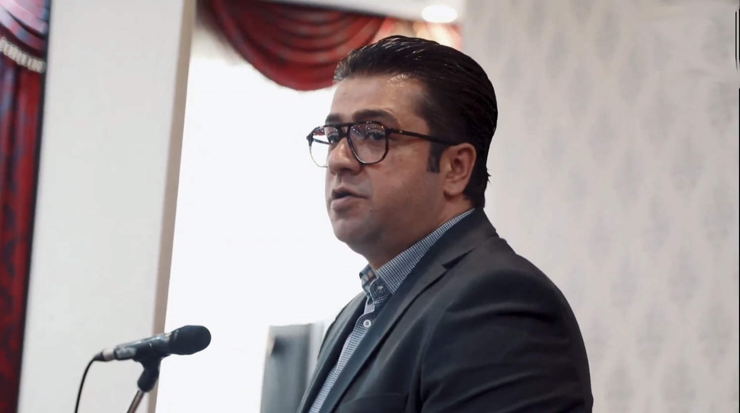 آقای حمید علی تبار، املاک مهرآرا